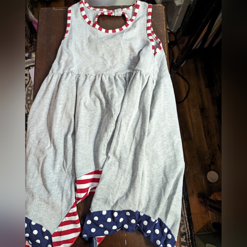 Lil girls dress